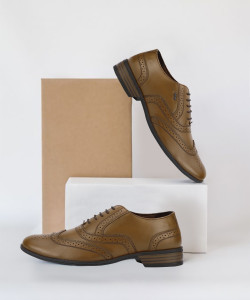 LEE COOPER Brogues For Men