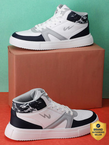 CAMPUS FENCE Sneakers For Men