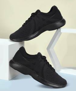 NIKE Revolution 4 Running Shoes For Men