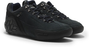 WOODLAND Lace Up Lightweight Breathable Comfortable Daily Use Casuals For Men