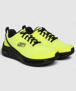 Skechers ARCH FIT ELEMENT AIR Lace Up For Men