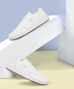 NIKE Court Vintage Sneakers For Women