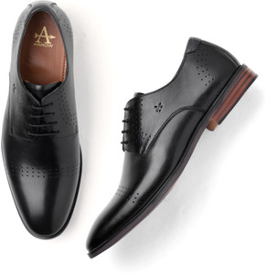ARROW GAIL 2.0 Lace Up For Men