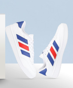 ADIDAS COURTBLOCK IKD Sneakers For Men