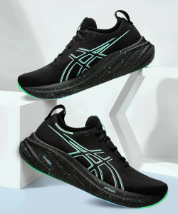 Asics GEL-NIMBUS 26 Running Shoes For Men