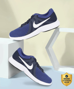 NIKE REVOLUTION 4 Running Shoes For Men