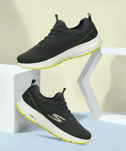 Skechers GO RUN CONSISTENT Running Shoes For Men