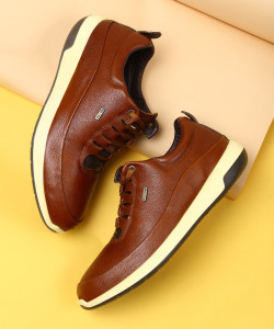 RED CHIEF Derby Corporate Casuals For Men