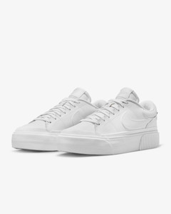 NIKE WMNS NIKE COURT LEGACY LIFT Sneakers For Women