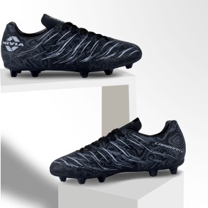 NIVIA Carbonite 6.0 Football Shoes For Men