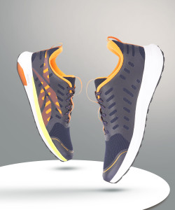 REEBOK Crafton run Running Shoes For Men