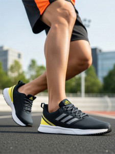 ADIDAS Stunicon M Running Shoes For Men