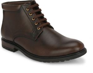 SAN FRISSCO Chelsea Boots For Men Boots For Men