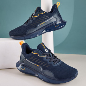 CAMPUS DECCAN Walking Shoes For Men