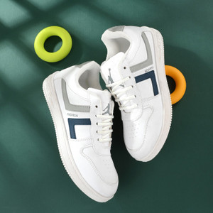 BIRDE Premium White Casual Shoes Sneakers For Men Sneakers For Men