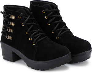 TWO SOFT Boots For Women