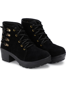 TWO SOFT Boots For Women