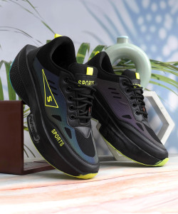 NSGN New Trendy Sneaker And Night Walk Shoe 's Outdoors For Men
