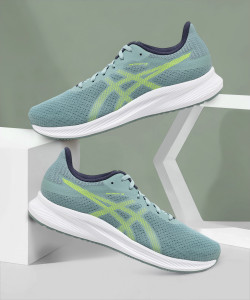 Asics PATRIOT 13 Running Shoes For Men