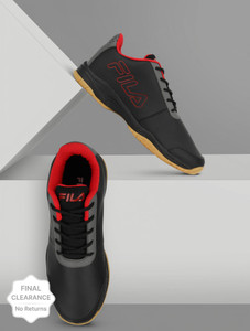 FILA Tennis Shoes For Men