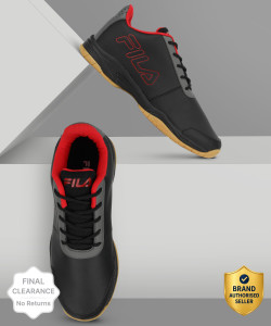 FILA Tennis Shoes For Men