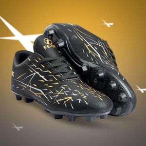 FEROC Wild FIRE Men Boys Unisex Kids Football Shoes For Men