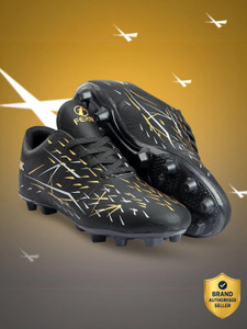FEROC Wild FIRE Men Boys Unisex Kids Football Shoes For Men