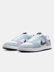 NIKE SB Alleyoop पुरुषों के लिए स्नीकर्स