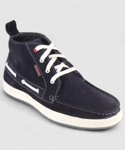 RED CHIEF Boat Shoes For Men