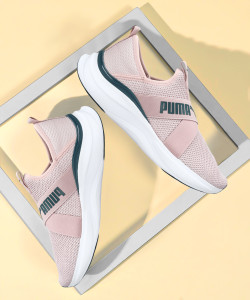 PUMA Softride Harmony Slip Running Shoes For Women