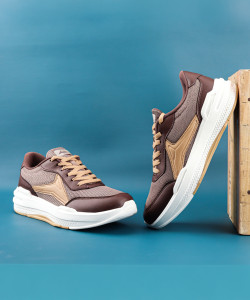 JQR JQR TONY PLUS-2 Sports,Walking,Lightweight,Stylish Sneakers For Men