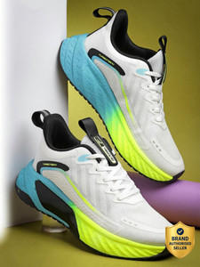 action Athleo TURBO-502 Men's Running Shoes - Image 6