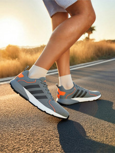 ADIDAS RayRun M Running Shoes For Men