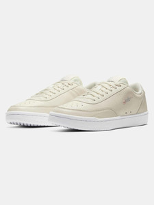NIKE WMNS NIKE COURT VINTAGE PRM Sneakers For Women