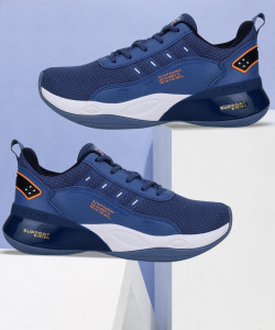 CAMPUS TERMINATOR (N) Running Shoes For Men