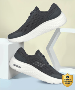Skechers GO WALK HYPER BURST -SUPERIOR Walking Shoes For Men