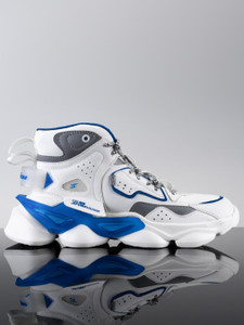 ATOM High Tops Sneakers For Men