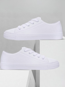 action Outdoors For Men White - Image 6
