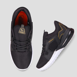 Unistar Lightweight Sports Shoes for Running, Walking & Gym-Training with Comfy Sole For Men