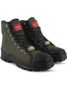 Unistar High Ankle Riding Boots for Hiking & Trekking - Image 6
