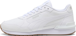PUMA ST Runner v4 L Sneakers For Men White - Image 6