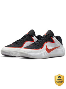 NIKE PRECISION 8 LOW Basketball Shoes For Men