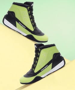 FILA Motorsport Shoes For Men