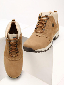 WOODLAND Boots For Men