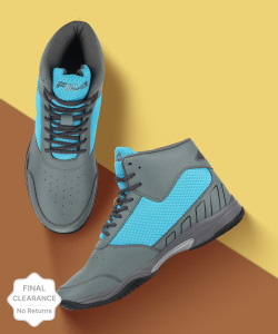 FILA Basketball Shoes For Men