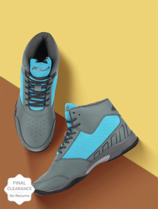 FILA Basketball Shoes For Men