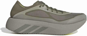 Adidas Men Hyperboost Run Green Running Shoes - Image 6