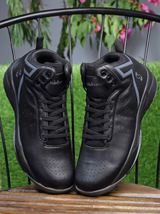 SOLETHREADS REBEL High Tops For Men