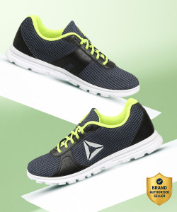 REEBOK Runthusiastic Lp Running Shoes For Men