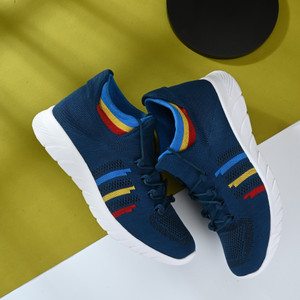 Birde Stylish Comfortable Lightweight, Breathable Socks Sports Walking Shoes For Men Walking Shoes For Men